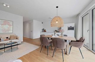 Wohnung kaufen in Holstenstraße 75, 22767 Altona-Altstadt, Neubauwohnung im Herzen von Hamburg – Komfort und Stil vereint