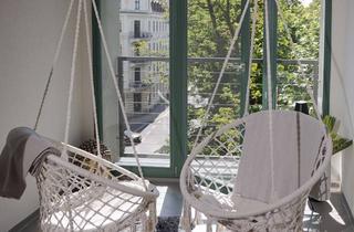 Lofts mieten in Bahnhofstr. 65, 02826 Innenstadt, Einzigartiges Loft in Bahnhofsnähe mit EBK, Wintergarten & Klimaanlage