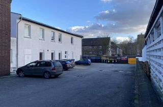 Garagen mieten in Augustastraße 21-23, 45699 Herten, ️ Einfach & günstig!