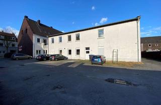 Garagen mieten in Augustastraße 21-23, 45699 Herten, ️ Einfach & günstig!