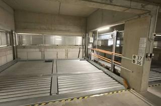Garagen mieten in 63741 Damm, MIO: Duplex-Stellplatz am Hauptbahnhof