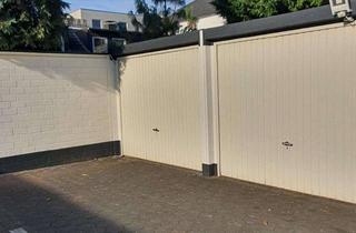 Garagen mieten in 41066 Neuwerk-Mitte, Garagenstellplatz im Herzen von MG-Neuwerk