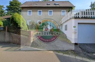 Bauernhaus kaufen in 95356 Grafengehaig, Uriges freistehendes Bauernhaus für 1-2 Familien, mit viel Platz zur Tierhaltung