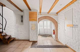 Haus kaufen in 79241 Ihringen, IMMORath.de - 5 Zimmer auf drei Etagen