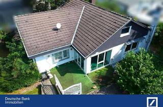 Haus kaufen in 69514 Laudenbach, Ruhe und Gewerbe in Laudenbach vereint