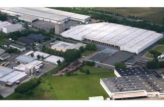 Gewerbeimmobilie mieten in Rudolf-Diesel-Straße 1-3, 59199 Bönen, Logistikfläche in Bönen