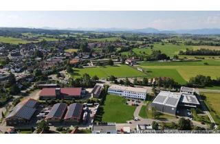 Büro zu mieten in 87499 Wildpoldsried, Variables Firmengelände in Wildpoldsried - Produktion/Lager/Büro