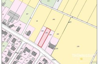 Grundstück zu kaufen in Anton-Laumen-Straße 85, 52525 Waldfeucht, Baugrundstück in Waldfeucht-Hontem