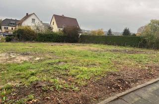 Grundstück zu kaufen in 32699 Extertal, Top-Preis und sehr gute Lage! 853 m² Grundstück in Extertal/ Bösingfeld.