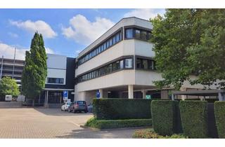 Büro zu mieten in Schnackenburgallee 114, 22525 Eidelstedt, Labore und Büros | Am Volkspark | Kurzfristig verfügbar