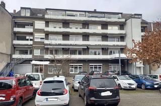 Praxen mieten in 47798 Stadtmitte, Pflegedienst (Demenz-, Koma- Station) Perfekt ausgestattete Räume