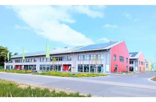 Büro zu mieten in 25938 Nieblum, Ihre Büro- oder Praxis-Flächenim visionären GREENPARK auf Föhr