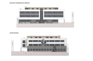 Büro zu mieten in 74172 Neckarsulm, Büro-/Praxisflächen/Penthouse in Autobahnnähe!
