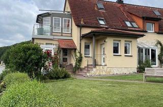 Einfamilienhaus kaufen in 07407 Remda-Teichel, Leben auf dem Land- Schickes Einfamilienhaus sucht neuen Besitzer