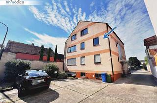 Wohnung kaufen in 67256 Weisenheim am Sand, Neuer Preis! 3-Zimmer-Wohnung mit großem Garten – Ihr neues Zuhause in Weisenheim am Sand!