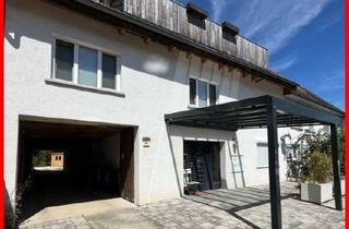 Wohnung kaufen in 79798 Jestetten, 2-Zimmer-Eigentumswohnung in sehr gutem Zustand in Altenburg