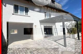 Wohnung kaufen in 79798 Jestetten, 2-Zimmer-Eigentumswohnung in sehr gutem Zustand in Altenburg