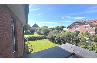 Wohnung kaufen in 23701 Süsel, helle Wohnung im OG mit Balkon und optimalen Grundriss im Altdorf nahe Eutin