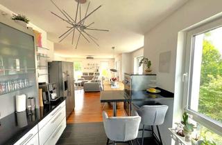 Penthouse kaufen in 26121 Bürgerfelde, Penthouse-Wohnung / Dachterrasse / tolle Raumaufteilung / innenstadtnah / modern + energieeffizient!