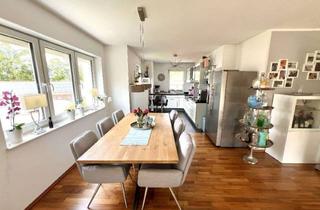 Penthouse kaufen in 26121 Bürgerfelde, Penthouse-Wohnung / Dachterrasse / tolle Raumaufteilung / innenstadtnah / modern + energieeffizient!