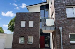 Penthouse kaufen in 26121 Bürgerfelde, Heizungsgesetz? Erdwärme! Innenstadtnahe Penthouse-Wohnung mit großer Dachterrasse