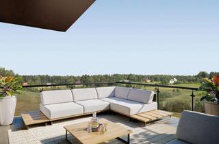 Wohnung kaufen in 94474 Vilshofen, *NEUBAU* mit Dachterrasse - 4-Zimmer-Wohnung in Vilshofen