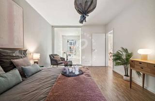 Wohnung mieten in Weiherhofstraße 18, 78467 Konstanz, PiNTO | Wohnen auf zwei Etagen mit Garten: 3-Zimmer Townhouse in Petershausen
