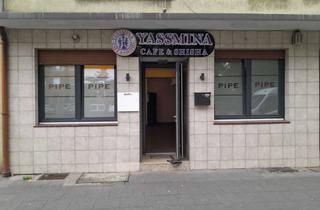 Gastronomiebetrieb mieten in Lehrerstr. 25/27, 47167 Neumühl, gemütliche Gastronomiefläche im Herzen von Neumühl sucht kreative Köpfe!!