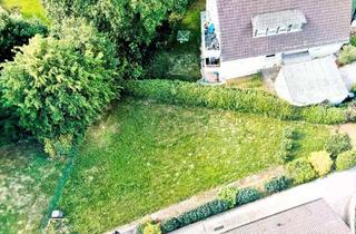 Grundstück zu kaufen in 58256 Ennepetal, **Traumgrundstück mit Baugenehmigung in Top Lage**