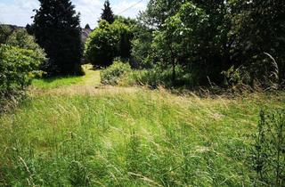 Grundstück zu kaufen in 51597 Morsbach, Grundstück in ruhigem Wohngebiet - Starten Sie Ihr Bauvorhaben !