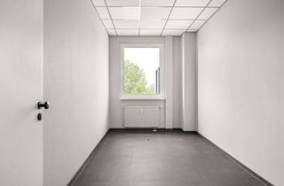 Büro zu mieten in Möbelhof, 14478 Industriegelände, Kleines Büro im Möbelhof Potsdam