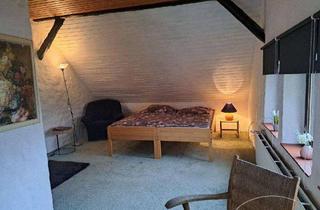 Immobilie mieten in 38165 Lehre, 1 möbliertes Zimmer, zur Untermiete in einem 1 Fam.-Haus, Garten zur Mitnutzung.