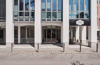 Geschäftslokal mieten in Rosengasse 15, 89073 Mitte, Zentrumsnahe Einzelhandelsfläche / Bäckerei-Café