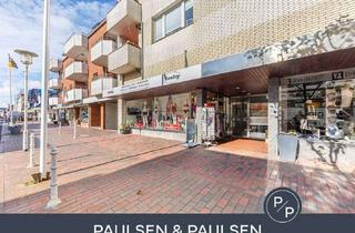 Geschäftslokal mieten in 25980 Sylt, Schönes Ladenlokal in belebter und gefragter Lage direkt im Zentrum Westerlands zu vermieten