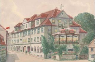 Gewerbeimmobilie kaufen in Rämischstraße, 02681 Schirgiswalde, Gebäudeprojekt mit allen Möglichkeiten