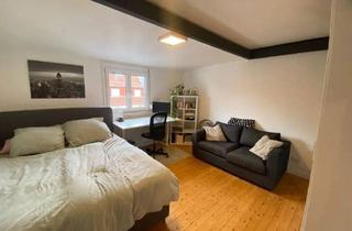 Wohnung mieten in Rheindammstr, 68163 Mannheim, Schöne 1-Zimmer-DG-Wohnung