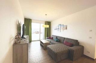 Wohnung kaufen in 04463 Großpösna, Exklusives Wohnen mit Zugang zum Privatstrand & Bootsanleger