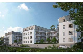 Wohnung kaufen in Am Sportfeld, 61118 Bad Vilbel, Gemütliche Single-Wohnung (ETW 3.1.2)