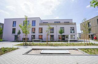 Wohnung kaufen in Erwin-Rath-Straße 10, 73257 Köngen, Traumwohnung mit gehobener Ausstattung & eigenen Garten