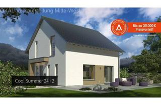 Einfamilienhaus kaufen in 54349 Trittenheim, EINFAMILIENHAUS MIT OFFENER ARCHITEKTUR