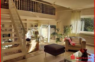 Haus kaufen in 64372 Ober-Ramstadt, Zwei Wohnhäuser mit kleiner Halle und Büro in zentraler Lage von Ober-Ramstadt