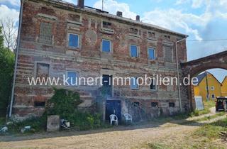 Haus kaufen in Zum Wäldchen, 06193 Plötz, Attraktives ehemaliges Gutshaus in idyllischer Lage nahe Halle - provisionsfreier Verkauf