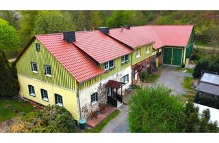 Mehrfamilienhaus kaufen in Burgstraße 36, 99762 Neustadt, "Kapitalanlage mit Zukunft: Voll vermietetes 3-Familienhaus mit Ausbaupotenzial – jetzt nur 385.000