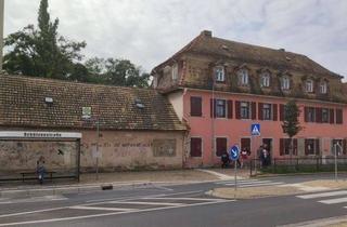 Anlageobjekt in 06712 Zeitz, Renditobjekt mit Denkmal Sonder-AfA nahe Leipzig