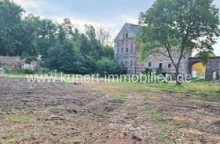 Grundstück zu kaufen in Zum Wäldchen, 06193 Plötz, 2124 m² Baugrundstück für Einfamilienhaus in idyllischer Lage bei Halle (Saale) - provisionsfrei