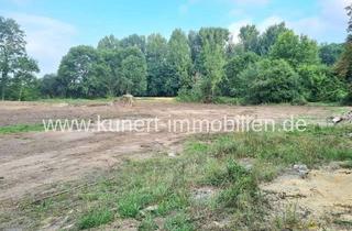 Grundstück zu kaufen in Zum Wäldchen, 06193 Plötz, Baugrundstück für Einfamilienhaus in idyllischer Lage bei Halle (Saale) - provisionsfreier Verkauf