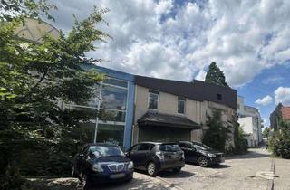 Grundstück zu kaufen in 66424 Homburg, Immobilien mit Entwicklungspotential in bester Innenstadtlage