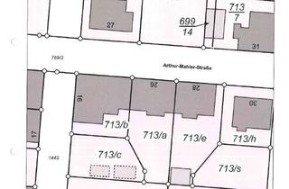 Grundstück zu kaufen in 04442 Zwenkau, Grundstück mit Projektierung+positiver Bauvoranfrage für ca. 1.500 m² Wohnfläche