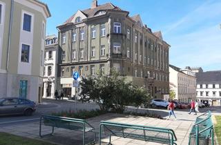 Geschäftslokal mieten in Reichenberger Strasse 16, 02763 Zittau, Ebenerdiges Ladenlokal in zentraler Geschäftslage!