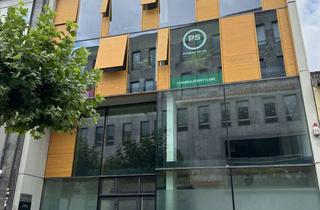 Geschäftslokal mieten in 74072 Heilbronner Kernstadt, 031/31-a Moderne Verkaufs-/Einzelhandelsflächen in bester Lage in 74072 Heilbronn